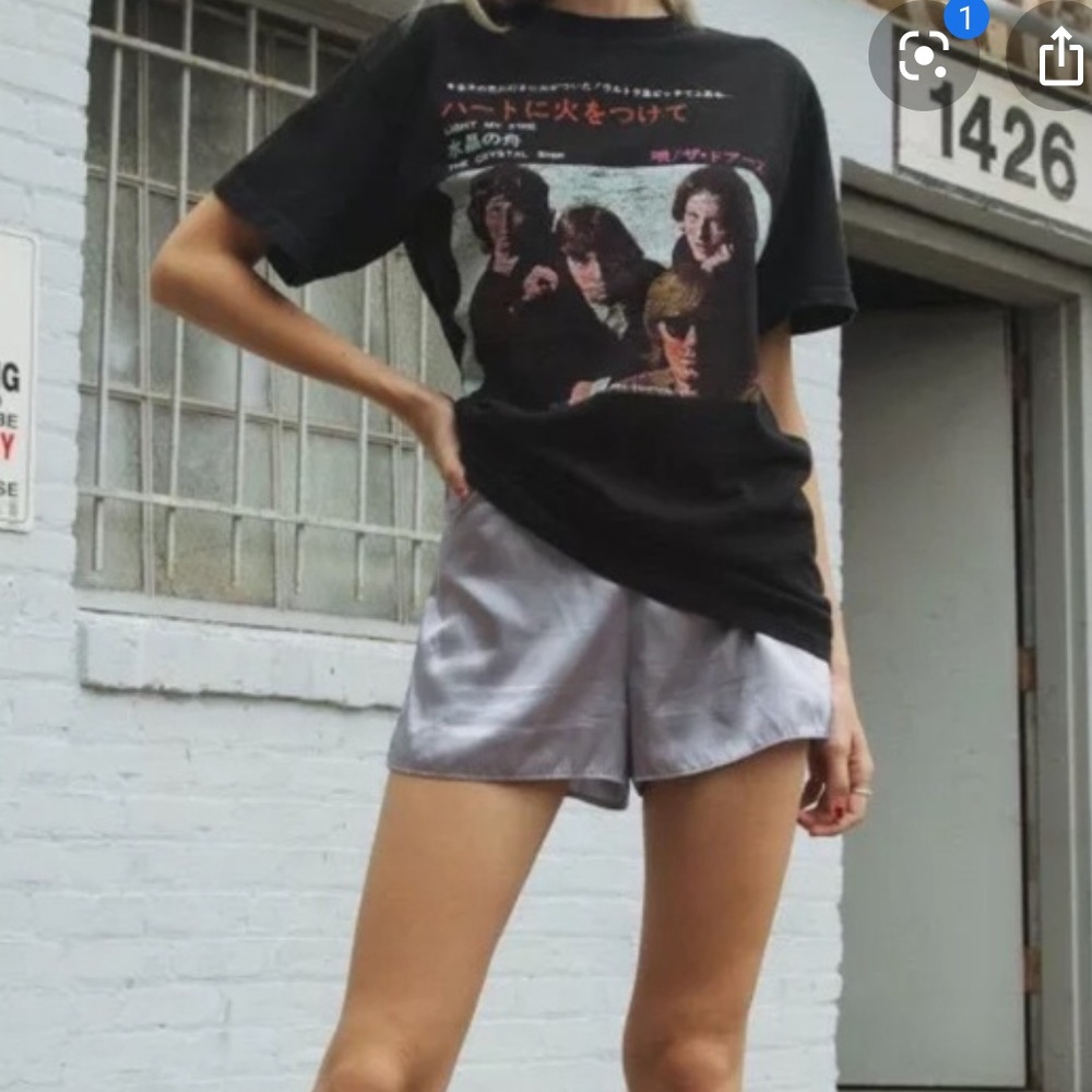 Brandy Melville Shirt